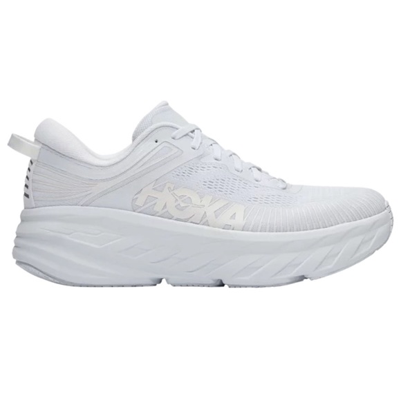 Hoka Shoes - BRAND NEW Women Hoka Bondi 7